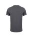 T-shirt Feel Good Homme Charbon Chiné SF Men-2