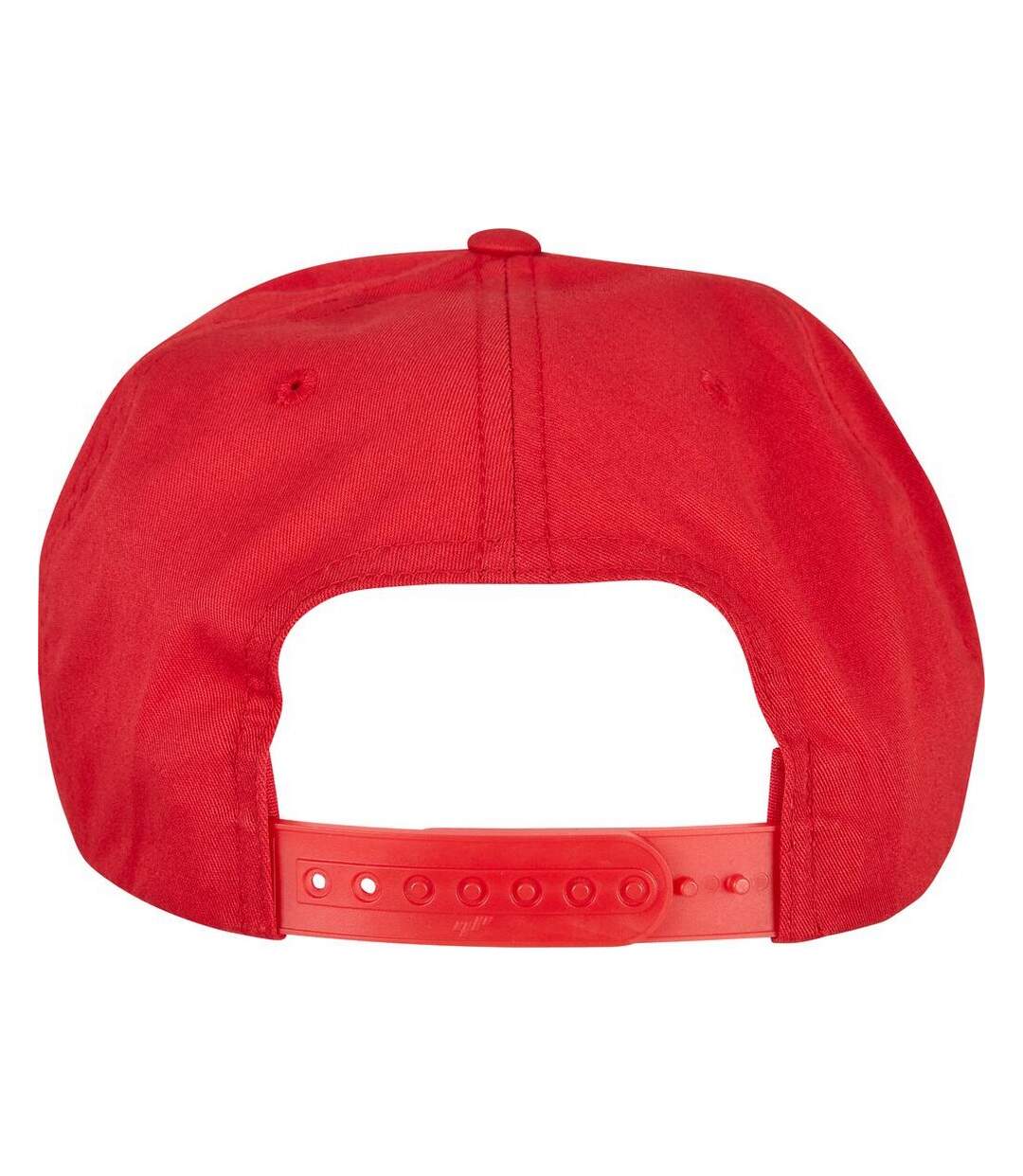 Casquette Rouge Classic-2