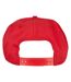 Casquette Rouge Classic-2