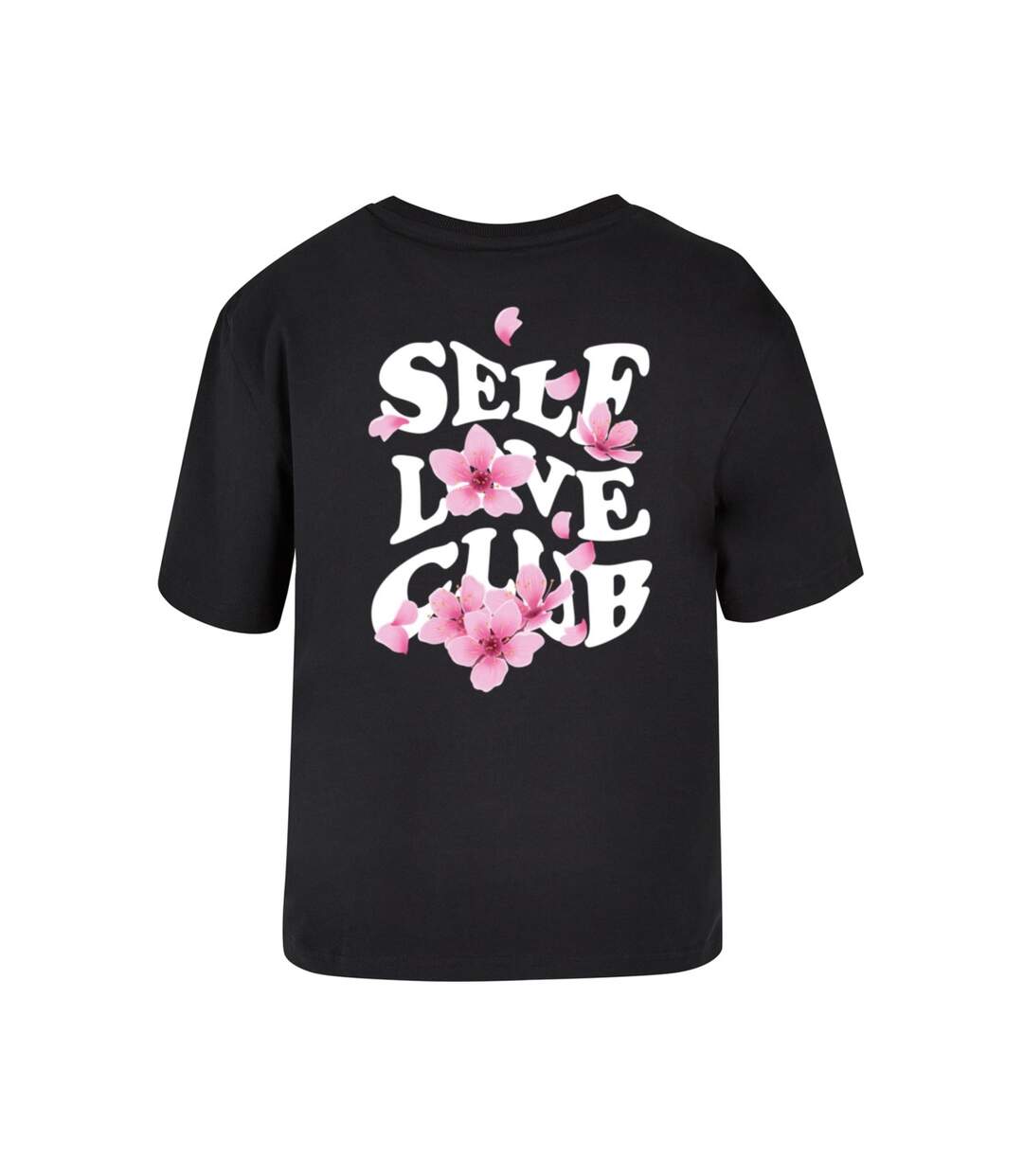 Noir Miss Tee-2