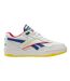 Baskets Femme Blanc Bleu Reebok-1