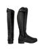 Bottes D'équitation Londonderry Winter Country Adulte Noir HyLAND-3