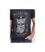 T-shirt col rond pur coton JIMOSCAR-3