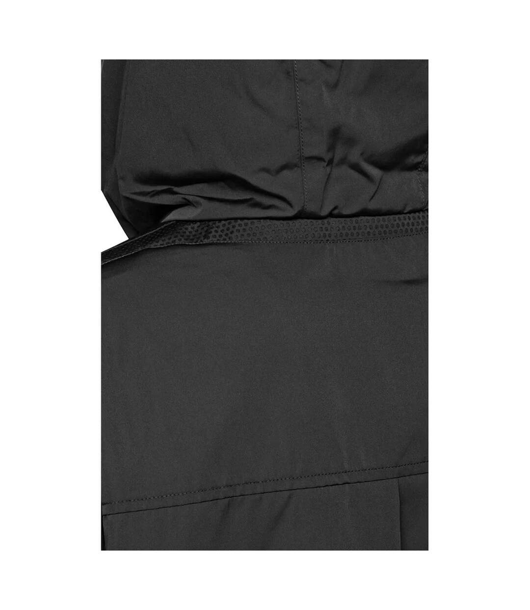 Veste Aurely Femme Noir Geox-4