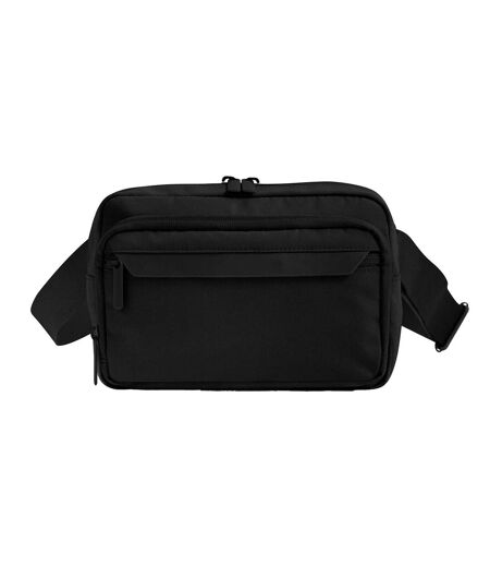 Airside Crossbody Bag One Size Black Quadra