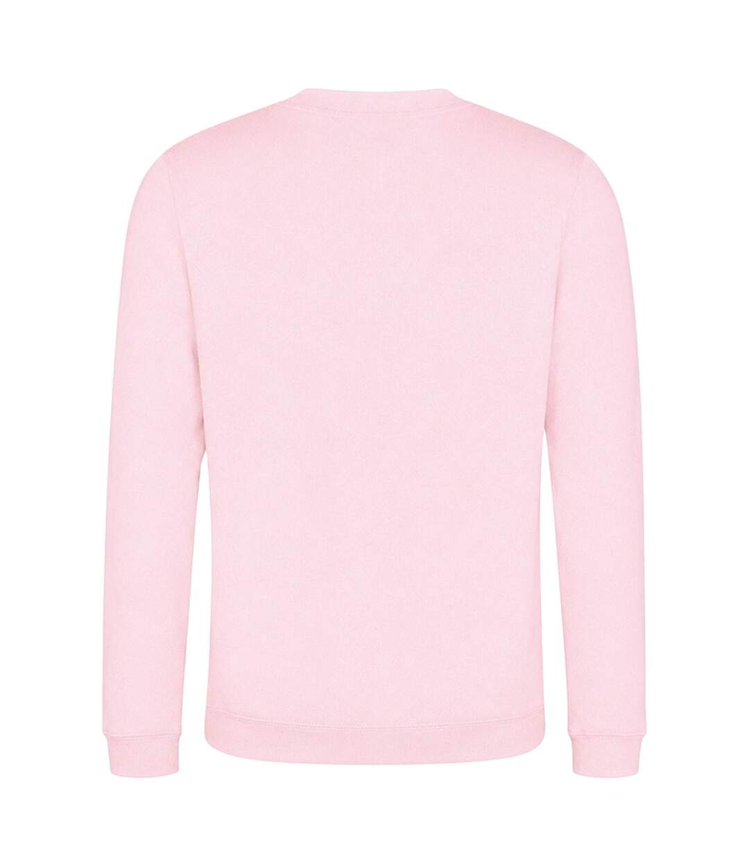 Sweat Cool Moms Club Femme Rose AWD-2