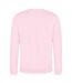Sweat Cool Moms Club Femme Rose AWD-2