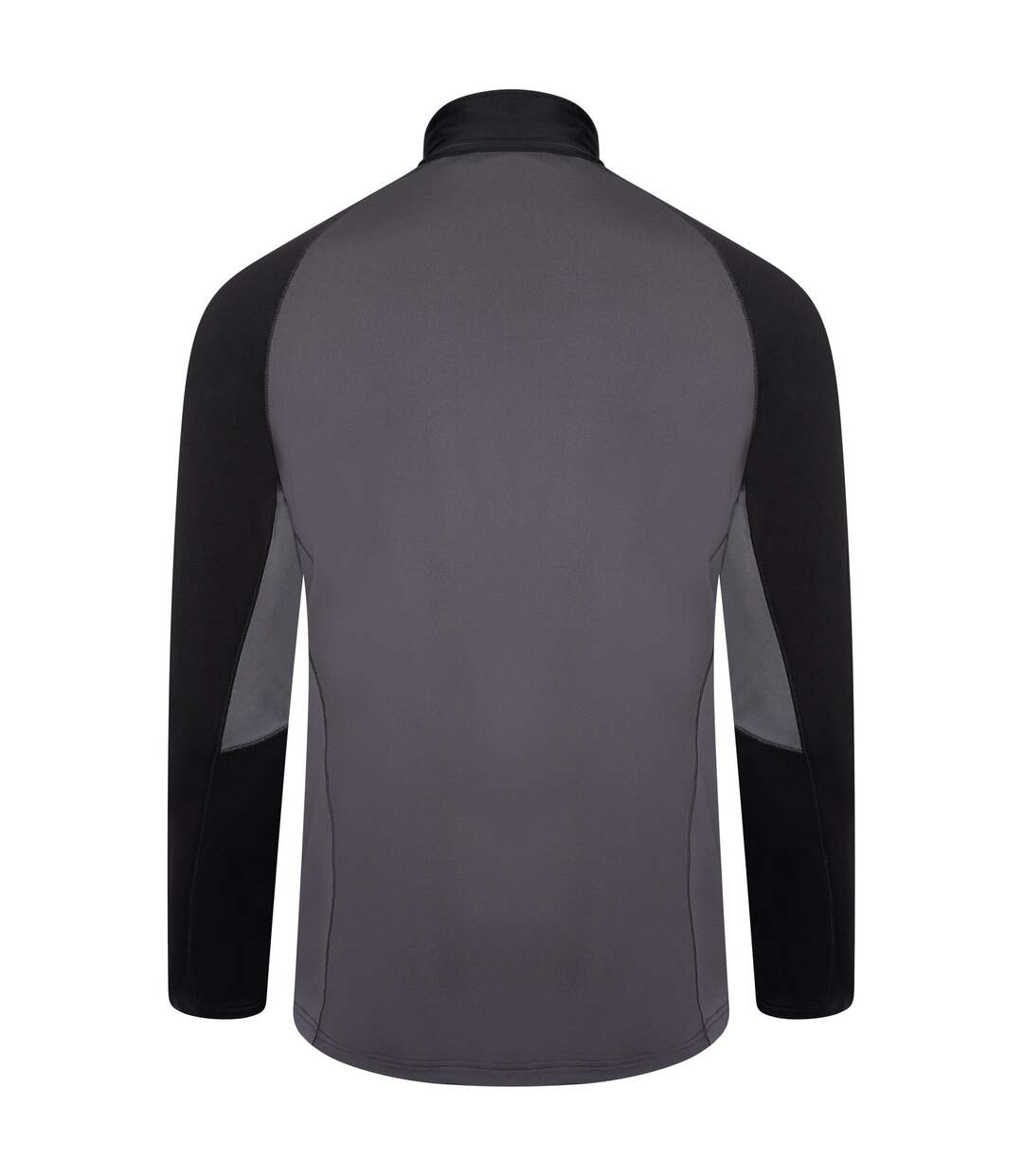 Haut Thermique Fuser Homme Gris Foncé Dare 2B-3