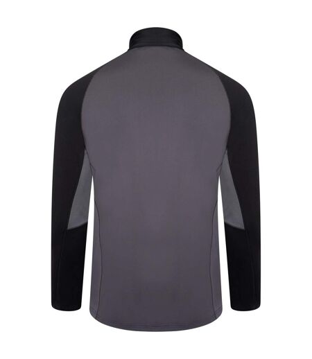 Haut Thermique Fuser Homme Gris Foncé Dare 2B