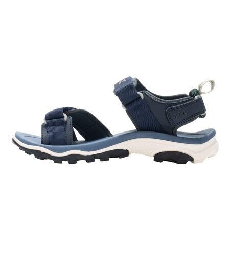 Sandales Blaze Homme Bleu Marine Bleu De Chine Regatta