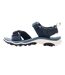 Sandales Blaze Homme Bleu Marine Bleu De Chine Regatta-3