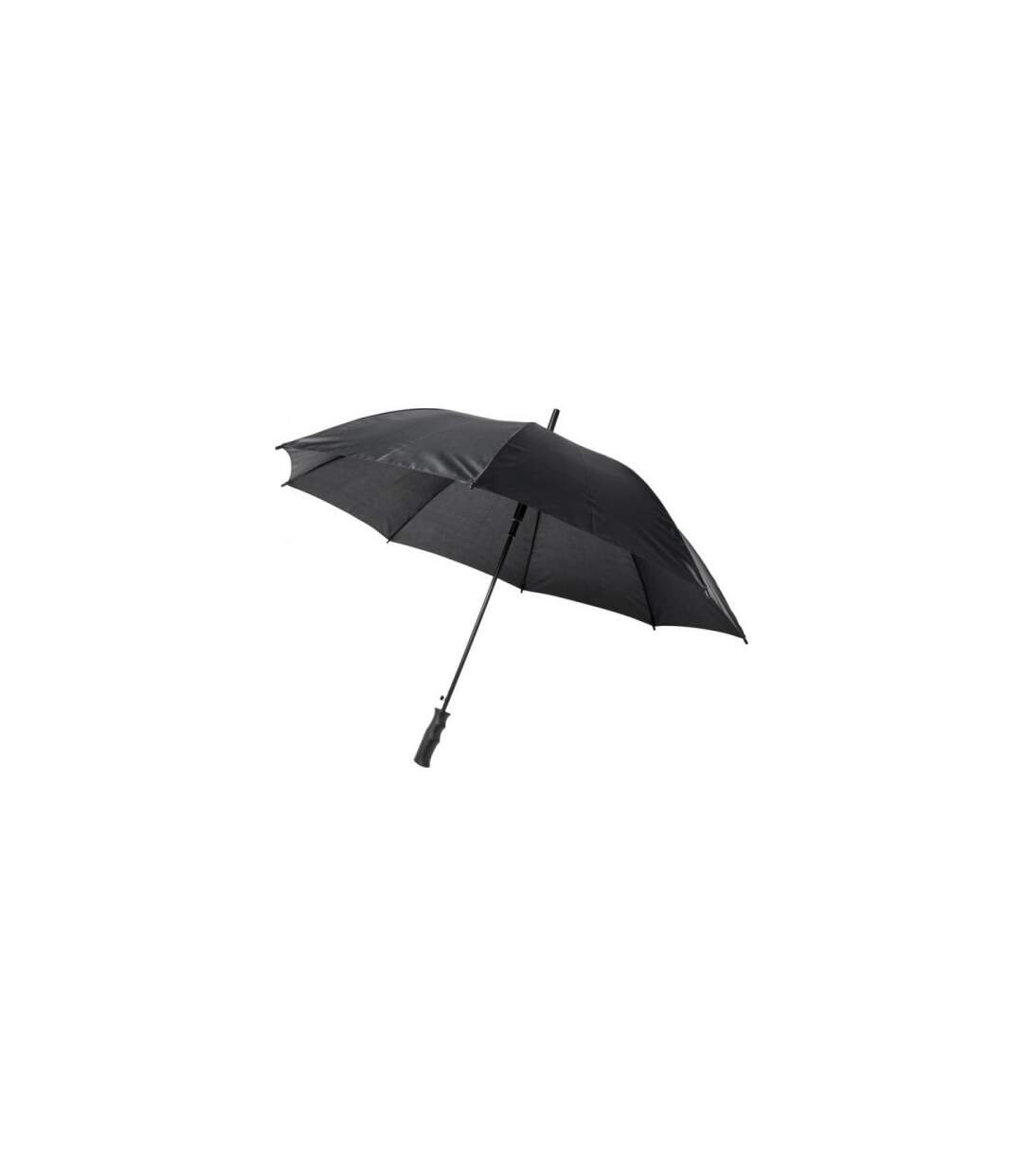 Parapluie droit bella taille unique noir Bullet-1