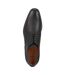Derbies Kensington Homme Noir Boss-3