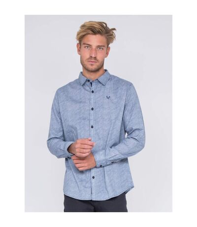 Chemise manches longues TUBIC