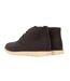 Mens Oakwood Boots Black Duck And Cover-2