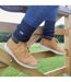 Mens Thick Winter Thermal Socks with Seamless Toe-4