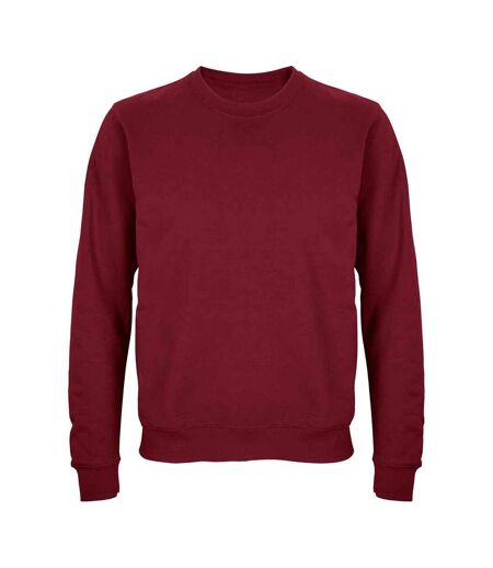 Sweat Columbia Adulte Bordeaux SOLS