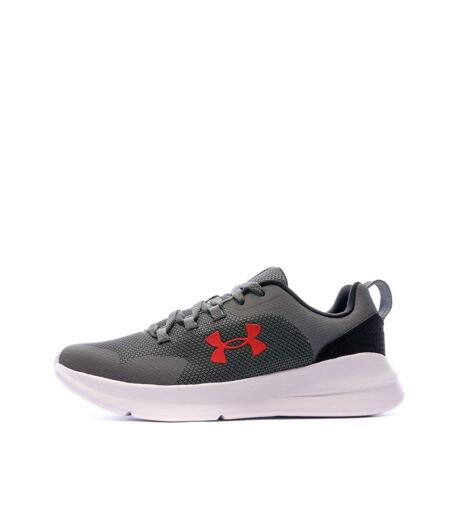 Chaussures gris anthracite Homme Under Armour Essential