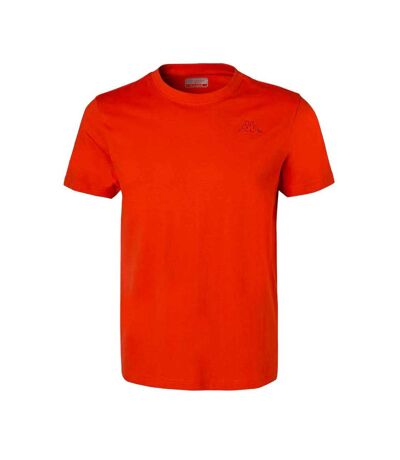 T-shirt Rouge Homme Kappa Cafers - 3XL