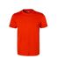 T-shirt Rouge Homme Kappa Cafers - 3XL