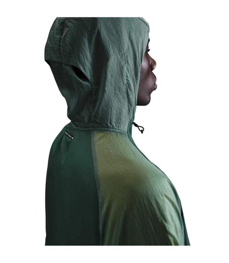 Veste Trial Aireez Homme Vert Kaki Vert Clair Nike