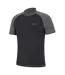 T-shirt De Bain Homme Gris Foncé Mountain Warehouse-2