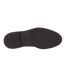 Mens Calev Suede Chelsea Boots Dark Blue Boss-4
