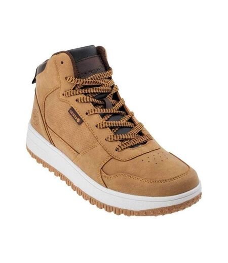 Baskets Karson Homme Marron Iguana