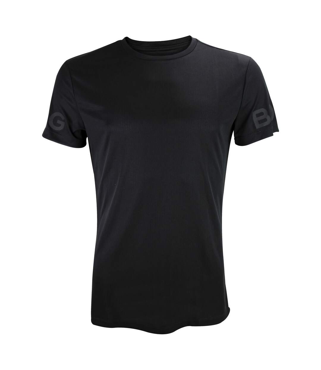 Light Breathable Sport Athletic T-Shirt for Men-1