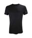 Light Breathable Sport Athletic T-Shirt for Men-1