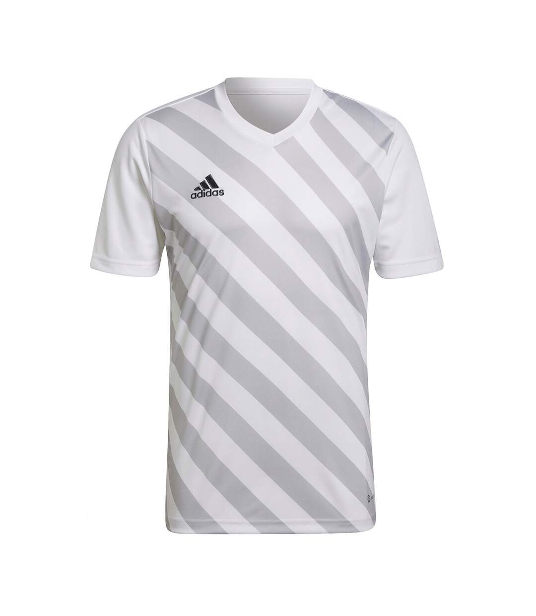Maillot Entrada Homme Blanc Adidas-1