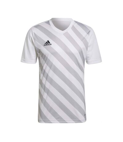 Maillot Entrada Homme Blanc Adidas