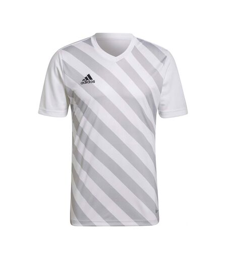 Maillot Entrada Homme Blanc Adidas