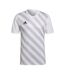 Maillot Entrada Homme Blanc Adidas-1