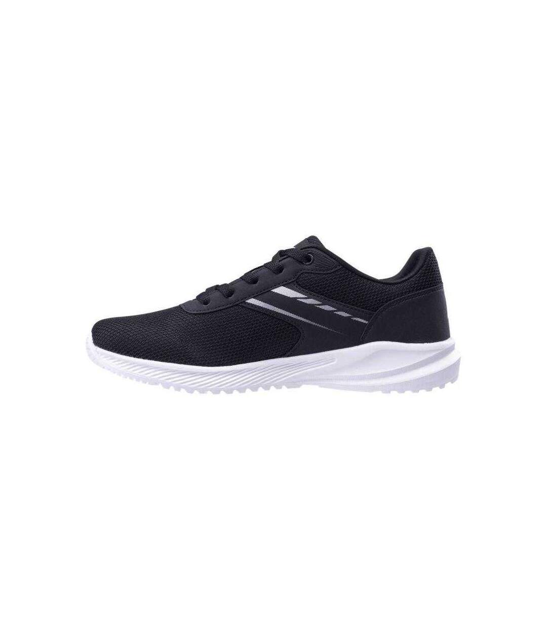Baskets Motif/style Logo Kores Homme Noir Martes-2