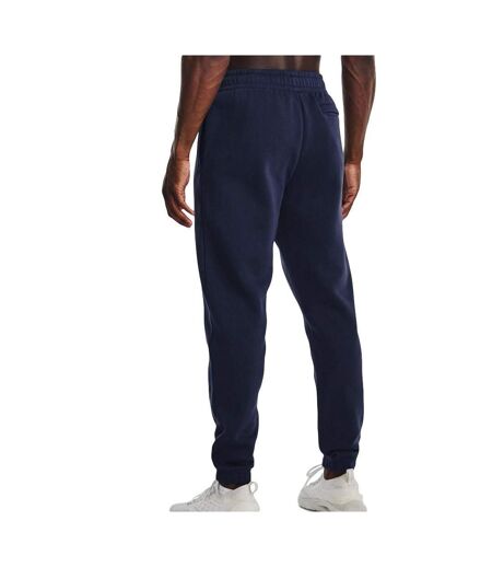 Jogging Marine Homme Under Armour Essential - L