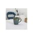 Lot de 6 Mugs Elia 30cl Vert-3