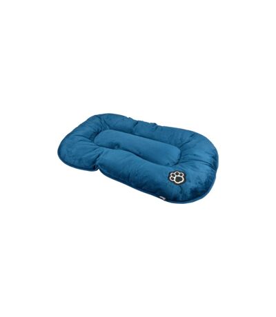 Coussin pour Chien & Chat Patchy 61cm Émeraude