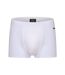 Pack Of 3  Mens Boxer Shorts  Black White Grey Melange Everlast-2