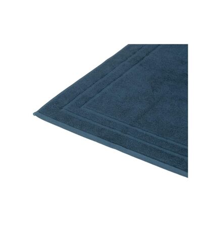 Tapis de Bain Confort 50x70cm Bleu Égéen