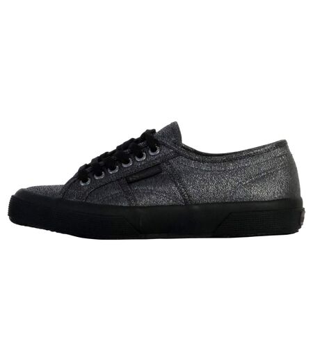 Basket Basse à Lacets Superga Lamew