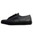 Basket Basse à Lacets Superga Lamew-1