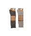 Men's wool outdoor boot socks one pair size 7-11 one colour Universal Textiles-1