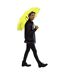Parapluie Pliant Ac Plus Taille Unique Jaune Néon Fare-1