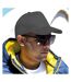 Boston Casquette Adulte Unisexe Noir Result-1