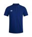 Mens Waimak Polo Shirt Royal Blue Canterbury-2