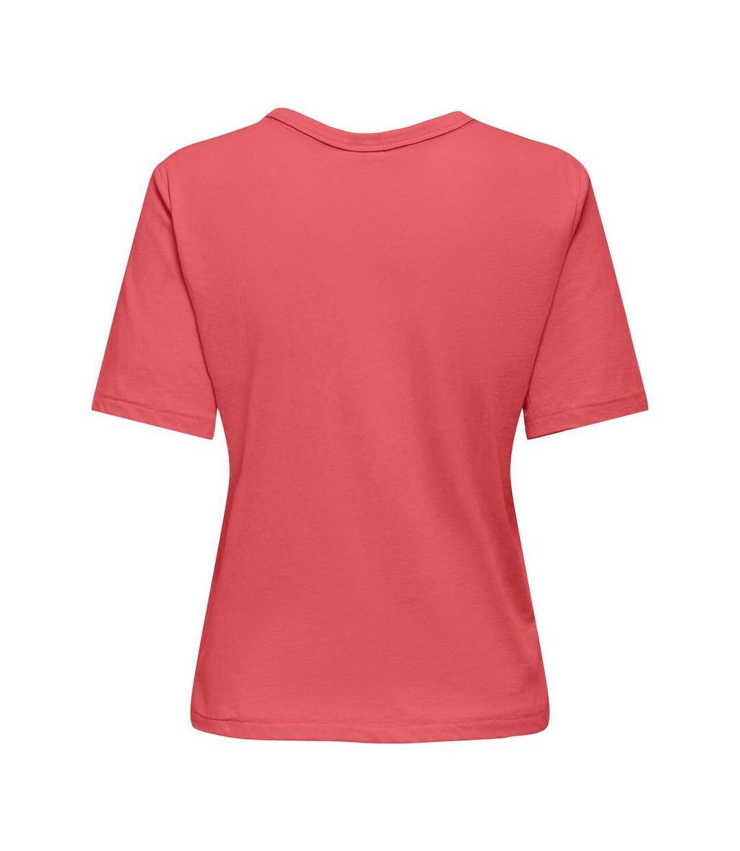 T-shirt rose femme jdy may-2