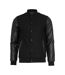 Veste Oldschool Homme Noir Urban Classics-1