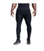 Mens Thermoreg Leggings Black Canterbury-1