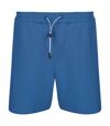 Regatta Mens Hilston 2 in 1 Shorts (Dynasty Blue) - UTRG6815
